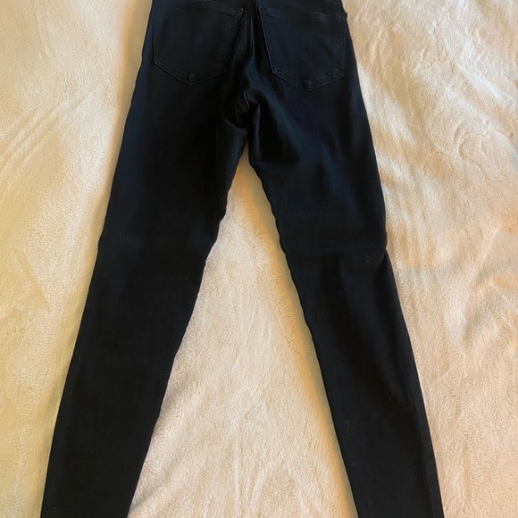 Top shop Joni pants - Picture 3 of 3